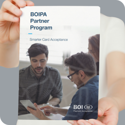 Partner Program
