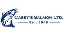 Caseys Salmon Ltd