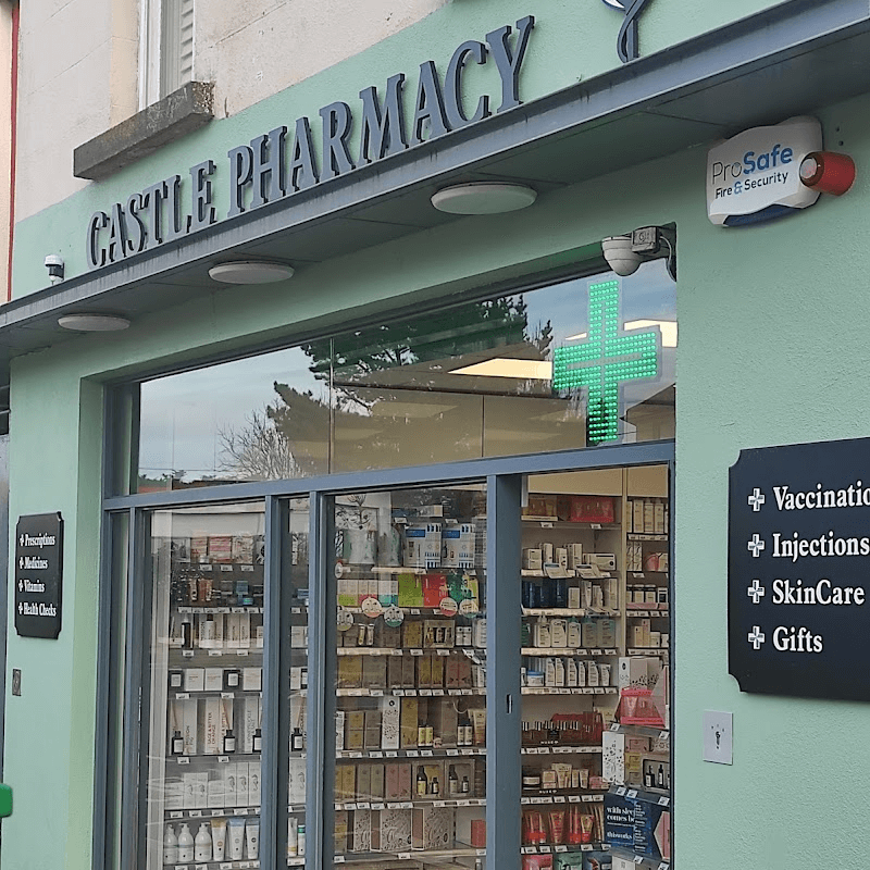Castle Pharmacy BOI UK Payment Acceptance castle-pharmacy-boi-uk-payment-acceptance