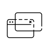 A flexible web builder