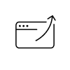 web chat icon