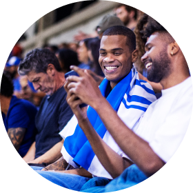 Fan Engagement